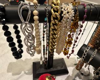 Fun and fantasy jewelry