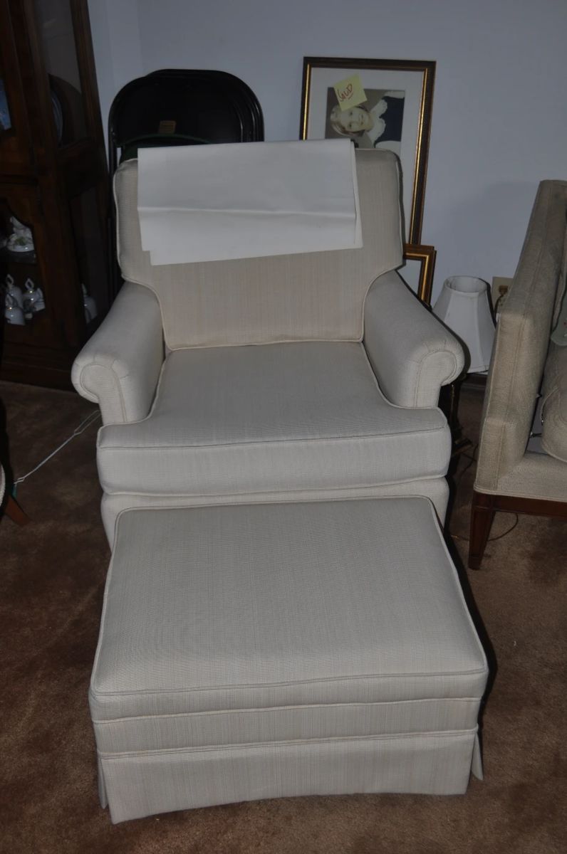 Great Godfrey Estate Sale starts on 11/9/2023