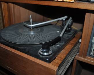 Turntable 