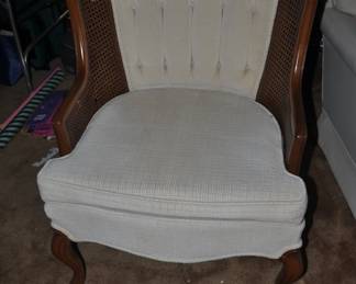 Side chair 