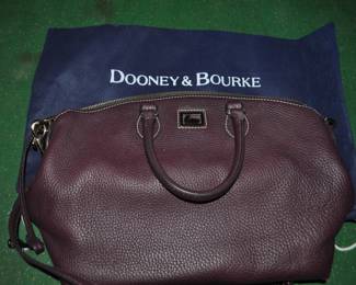 Dooney & Bourke 