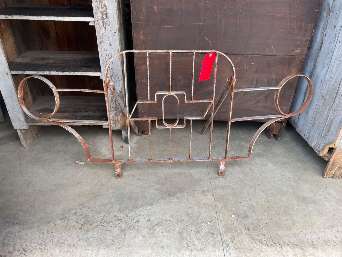 5 Estates in Hamilton, MS starts on 11/9/2023