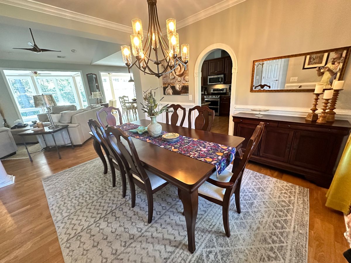 HOME SOLD ESTATE & MOVING SALE FURNITURE TOOLS starts on 11/1/2023