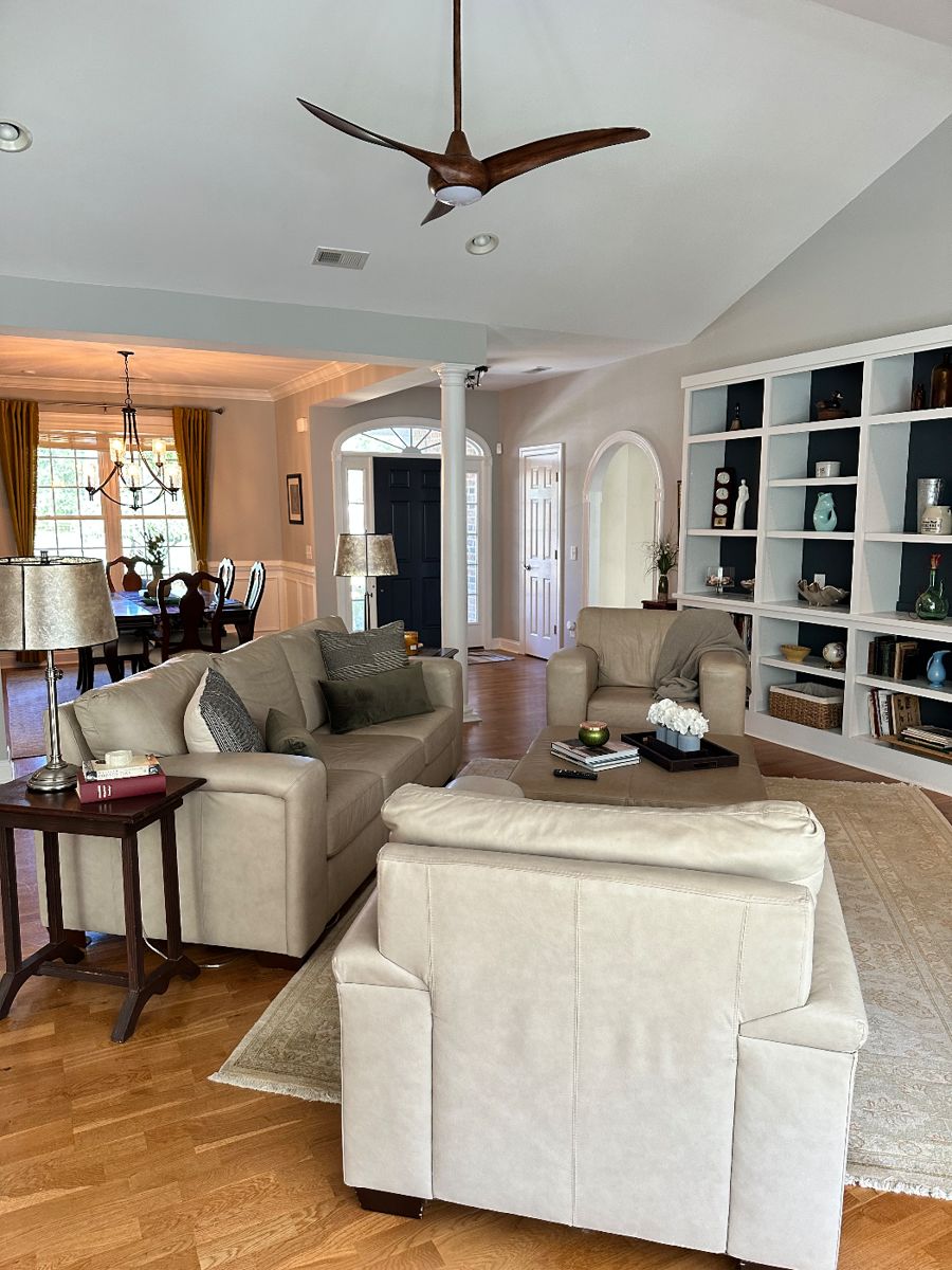 HOME SOLD ESTATE & MOVING SALE FURNITURE TOOLS starts on 11/1/2023