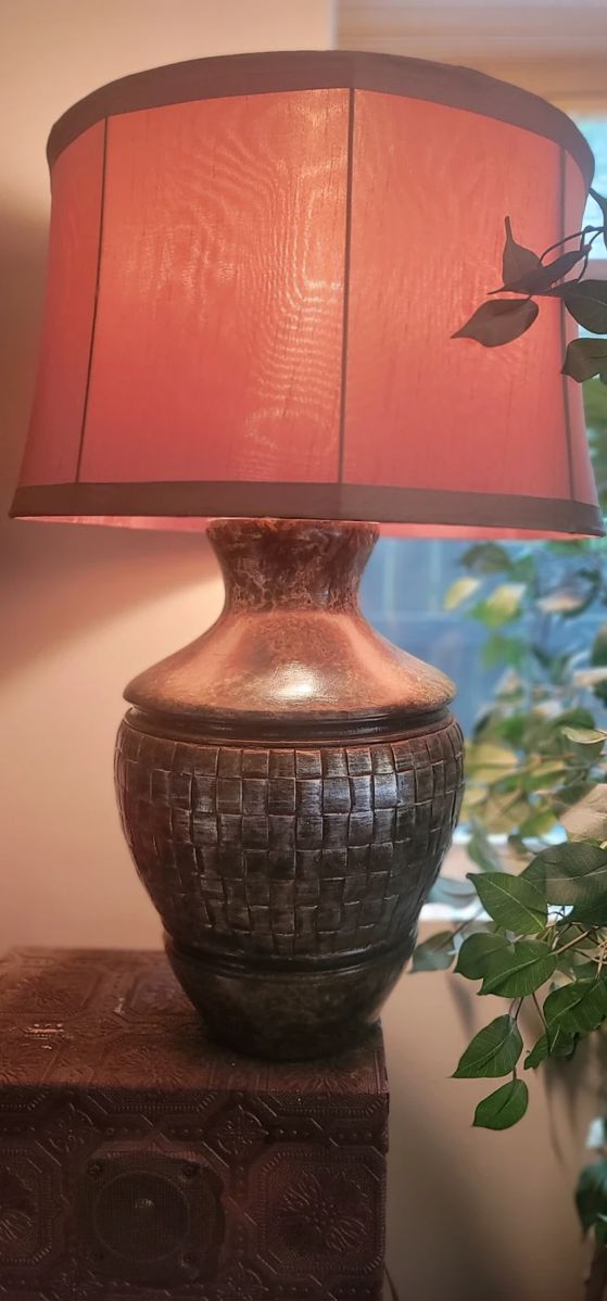 Beautiful home decor!