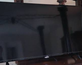 50" Roku TV