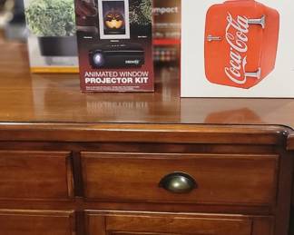 Aerogardens! Fresh produce any season! 