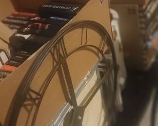 Books and more books!