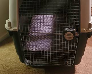 XXL Brand new! Never used- with wheels! 