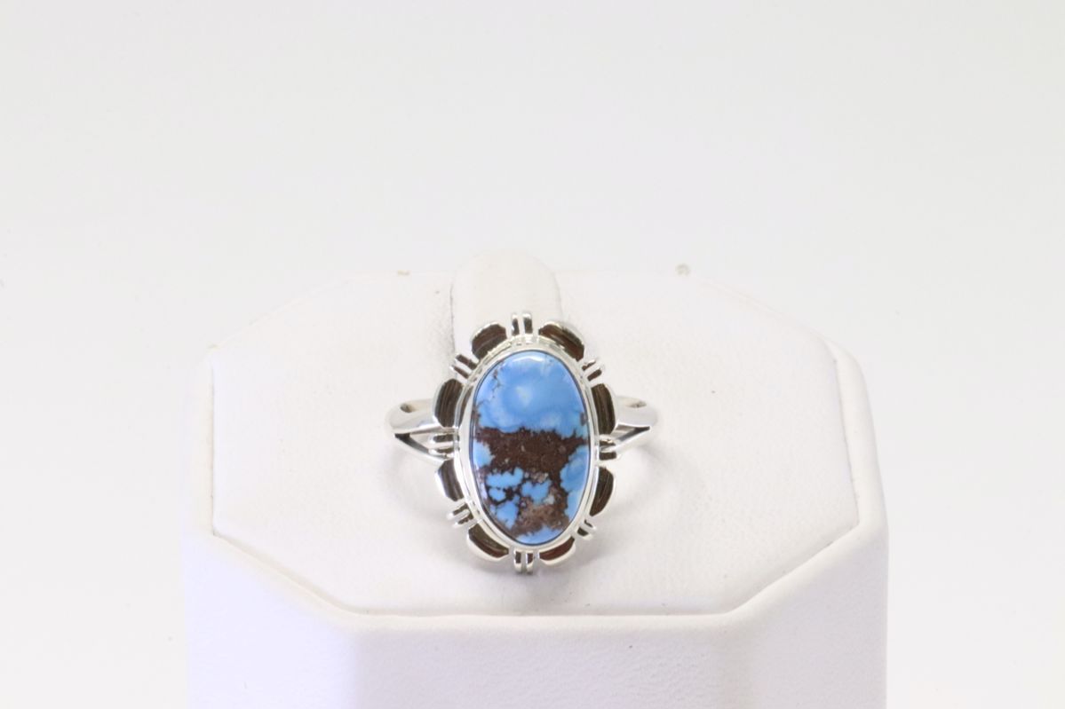 Native American SW Handcrafted Indian Jewelry starts on 10/27/2023