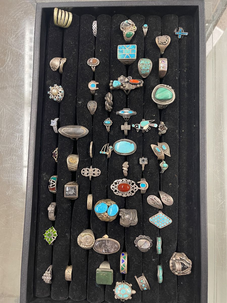 MidCentury Modern Auction in Phoenix, AZ starts on 11/1/2023