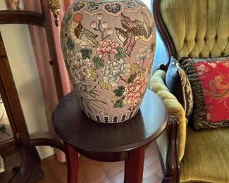 One of two.  Sold as a set.  