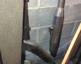 Motorcycle Exhaust Parts