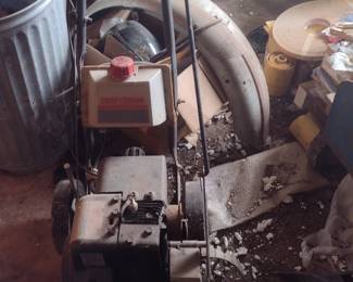 Craftsman Edger/Trimmer