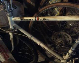 AMF Scorcher Bicycle