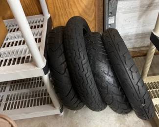 Tires New