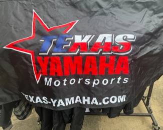 Texas Yamaha Inventory for Sale Still in Boxes