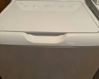 GE 2020 Washing Machine