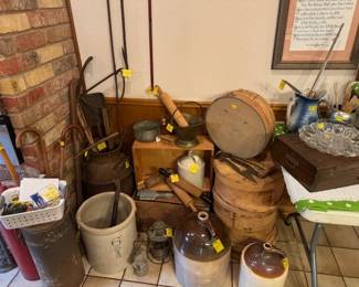 Antique Farm of all Ages and Ready to Sale