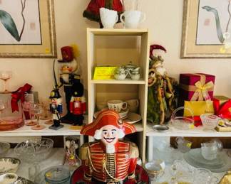 Christmas in November