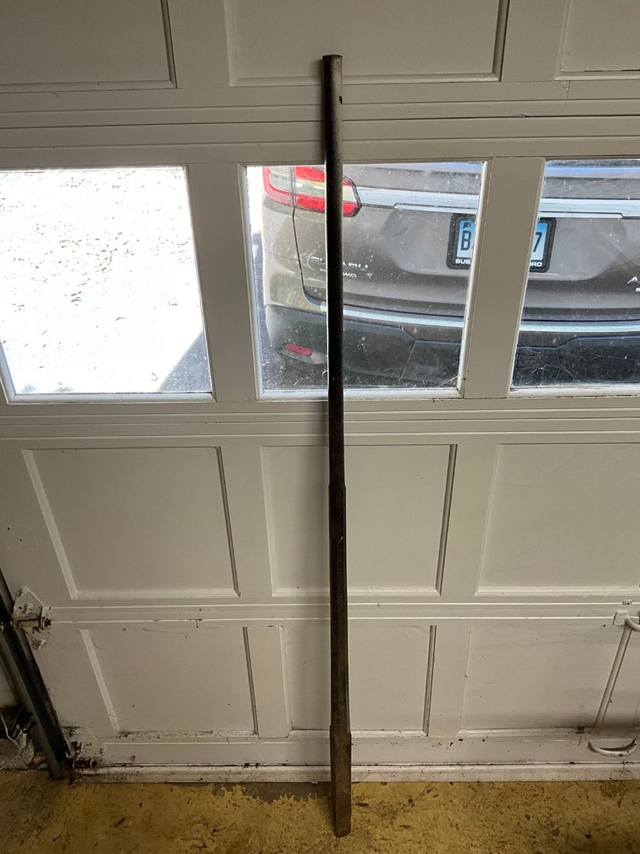 New Canaan, CT Moving Auction Custom Wood... starts on 11/1/2023