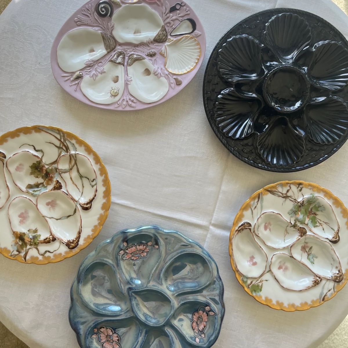 Estate Sale in Oakton, Virginia starts on 11/3/2023