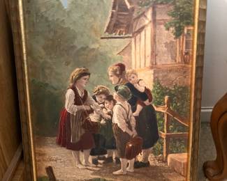 Sale Picture