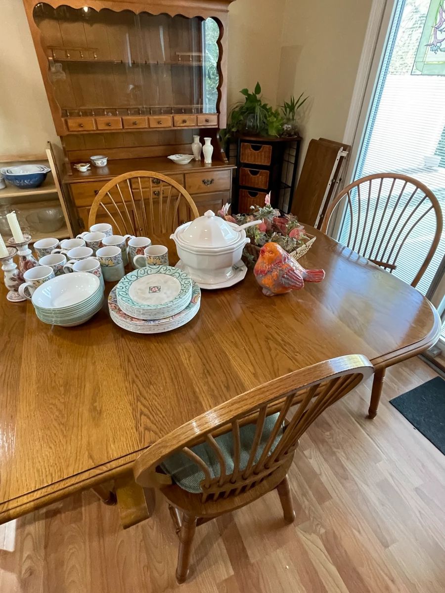 Hamburg Carnaby Estate Sale starts on 11/17/2023