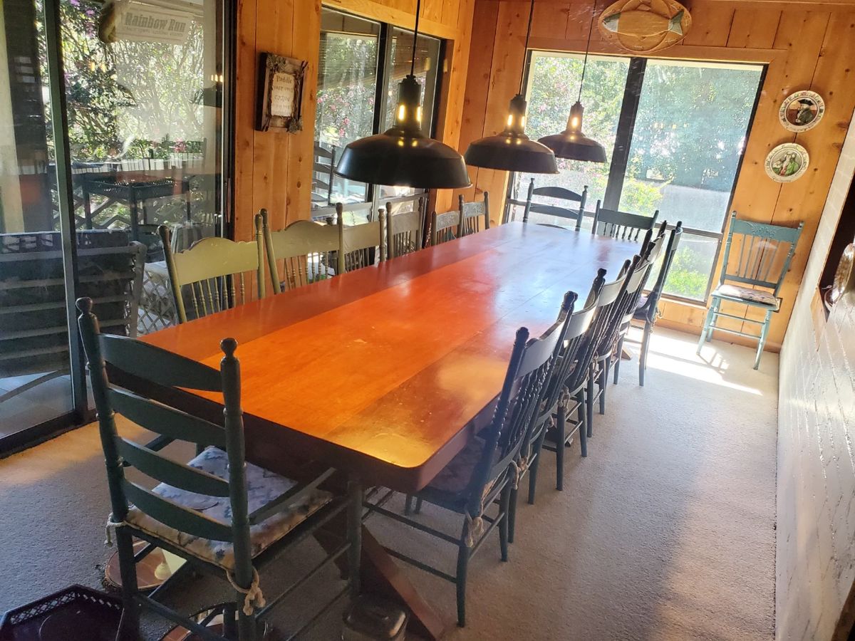 TWO RIVERFRONT ESTATES ON RAINBOW RIVER!... starts on 11/10/2023