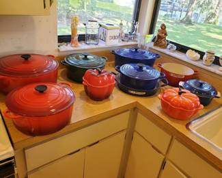Le Creuset