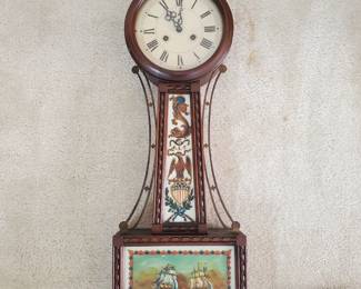 Flint and Horner circa 19th Century