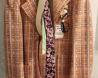 Manager Costume or Zoot Suit