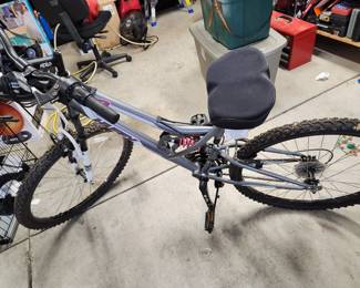 Huffy Men's All Terrain Bike 