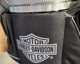 Harley-Davidson Cooler 