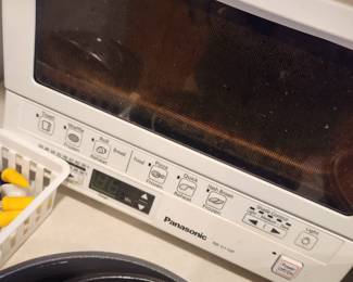 Panasonic Toaster/Oven