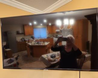 Samsung 42" Flat Screen