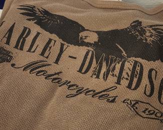 Harley - Davison Collection 