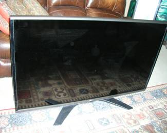 60" Sharp TV - works great! Asking $150.00