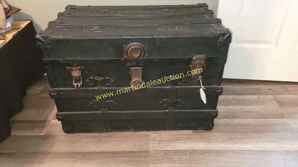 Alvin Area Estate Online Auction starts on 10/30/2023