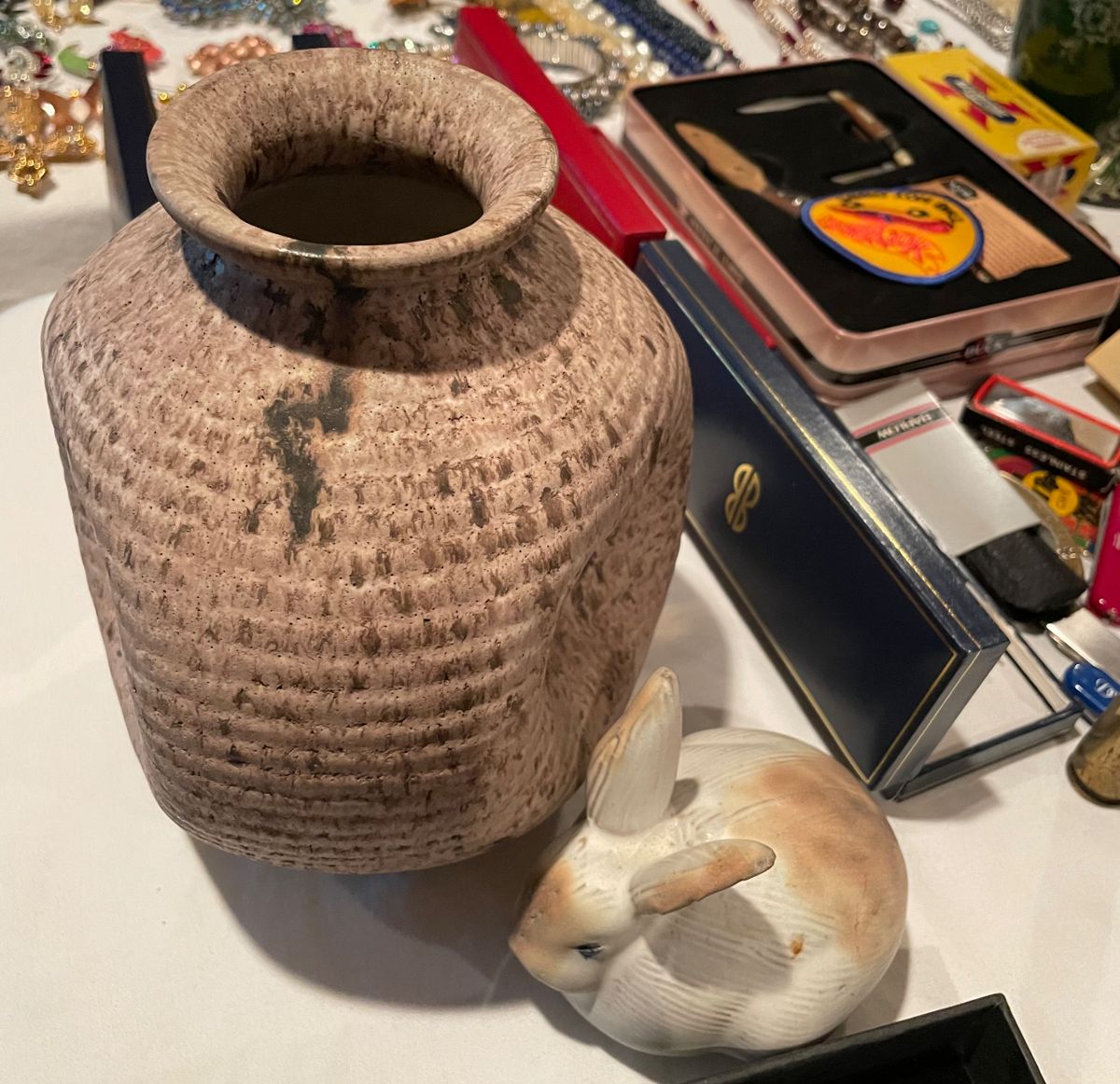 ALLEN ESTATE SALE OVERFLOWING GERMANTOWN SALE starts on 11/8/2023