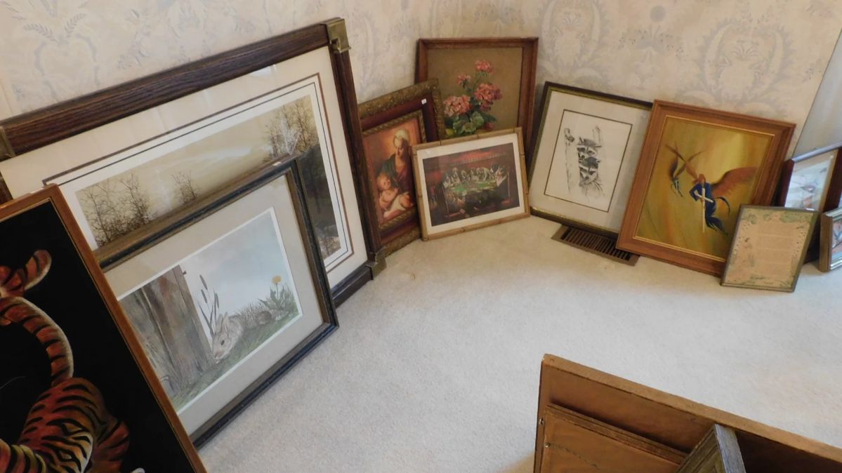 OkieDokie Estate Sales in Lees Summit, MO starts on 11/2/2023