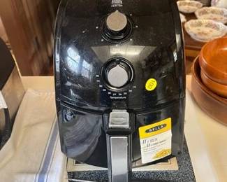 BELLA AIR FRYER