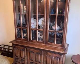 CHINA CABINET
