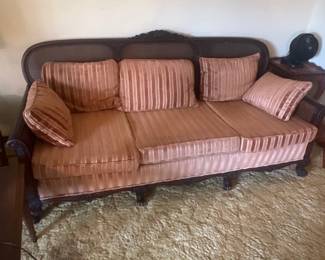VINTAGE SOFA