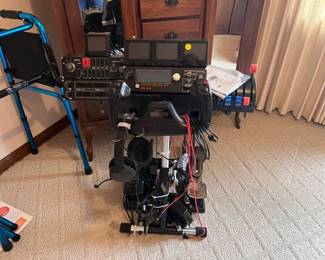 PRO FLIGHT YOKE SYSTEM