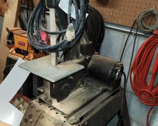 Sears 1 inch sander/grinder