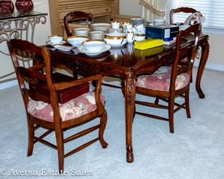 Dining Room Set