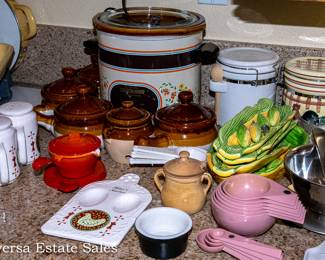 Kitchenware