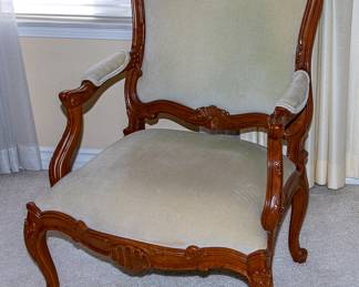 French style Armchair