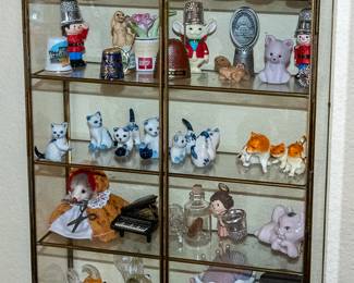 Vintage Small Collectibles